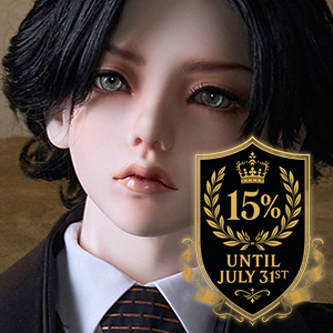 Trinity Doll M - Call Me by Your Billy - LE10