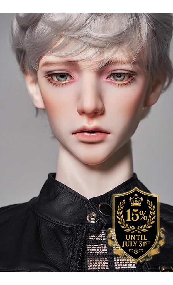 Trinity Doll M - Blaze Elio Sinclair - LE10 