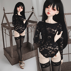 SD - Eress Simple All in one (Black)