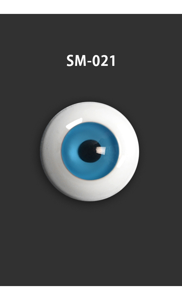 My Self Eyes - SM 16mm eyes(SM021)[N4-6-4]