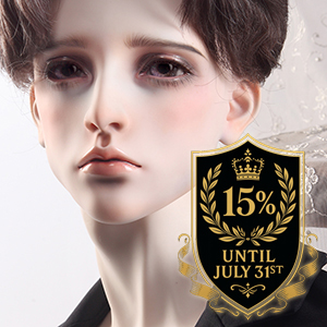 Trinity Doll M - Phantom Grace Mathis Chevalier - LE10