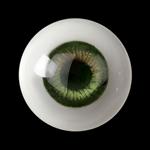 18mm DJ Resin Eyes (002)