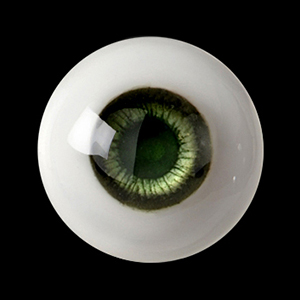 18mm DJ Resin Eyes (005)