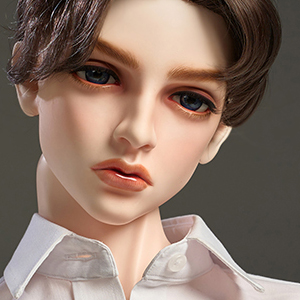 Trinity Doll M - Serenity Grayson - LE10