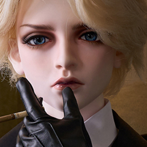Trinity Doll M - Call Me by Your Grayson - LE10