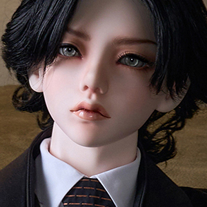 Trinity Doll M - Call Me by Your Billy - LE10