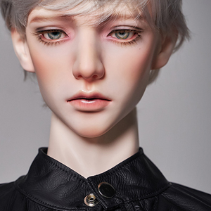 Trinity Doll M - Blaze Elio Sinclair - LE10 