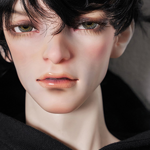Trinity Doll M - Blaze Nayuta Kenzo - LE10