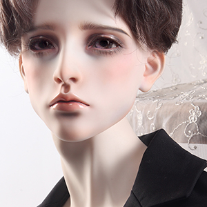 Trinity Doll M - Phantom Grace Mathis Chevalier - LE10