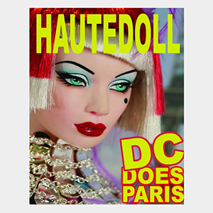 Haute Magazine (April 2010)