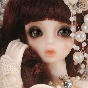 Sorz Doll - Pride Arju - LE10