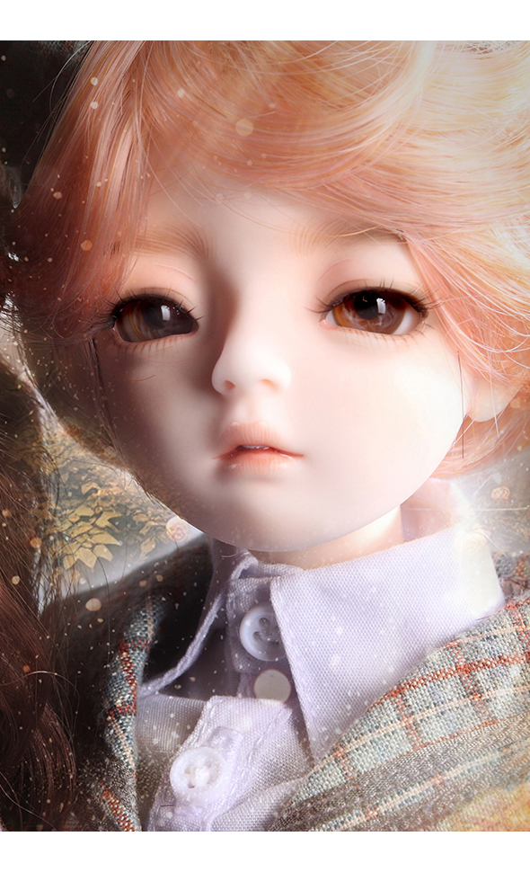 Kid Dollmore Boy - Mono