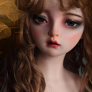 Trinity Doll F - Shall We Dance Mio - LE10 