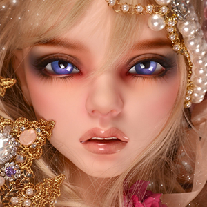 Trinity Doll - Dancing Through Life Kate - LE8