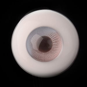 14mm Solid Glass Doll Eyes – ONW1