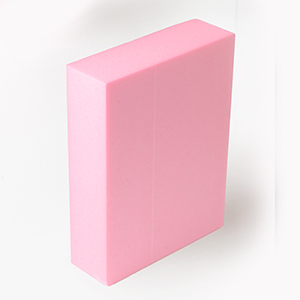 15cm X 20 cm X 5cm 아이소핑크 (Isopink/Middle)