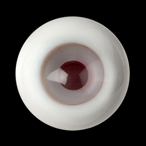 12mm Solid Glass Doll Eyes – CT35