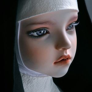 Trinity Doll - My Agatha Marienne - LE10