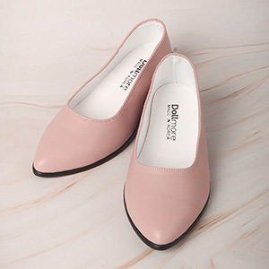 Trinity Doll F - Zicoo Shoes (D Pink)