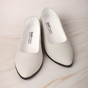 Trinity Doll F - Zicoo Shoes (L Gray)