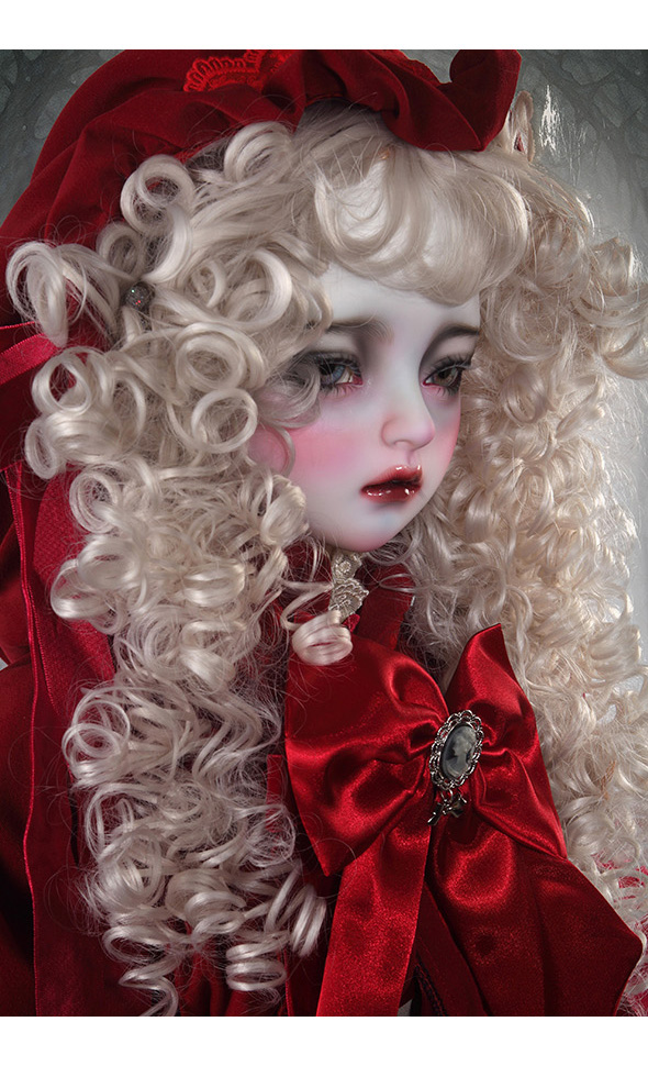 Trinity Doll F - A Thousand Dreams Mio - LE10
