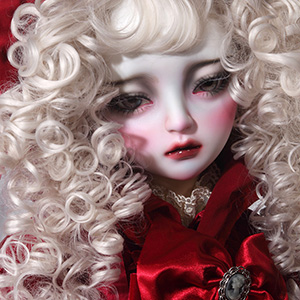 Trinity Doll F - A Thousand Dreams Mio - LE10