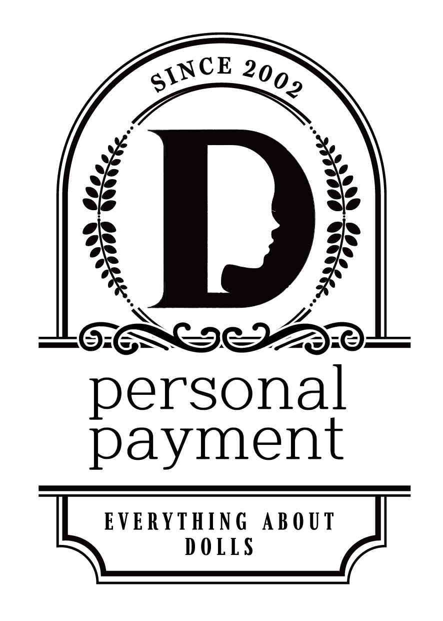 Dollmore Model Doll F Head(Jenna, L.Suntan, no face-up)