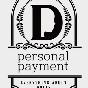 Dollmore Model Doll F Head(Jenna, L.Suntan, no face-up)