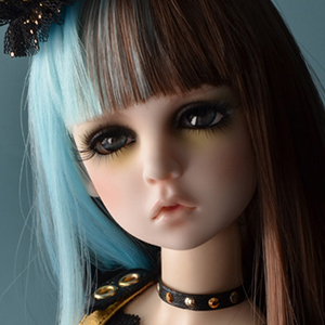 Kid Dollmore Girl - Half Life : Grammy - LE15