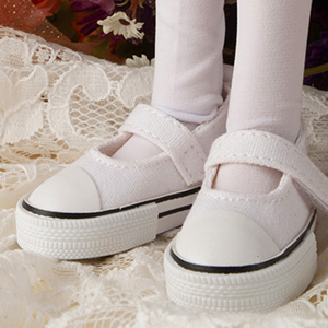 MSD - Sooni Sneakers (White)[C1]