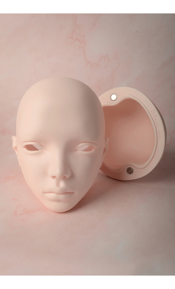 Trinity Doll F Head - Saraphina