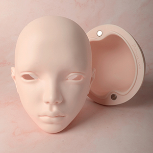 Trinity Doll F Head - Saraphina