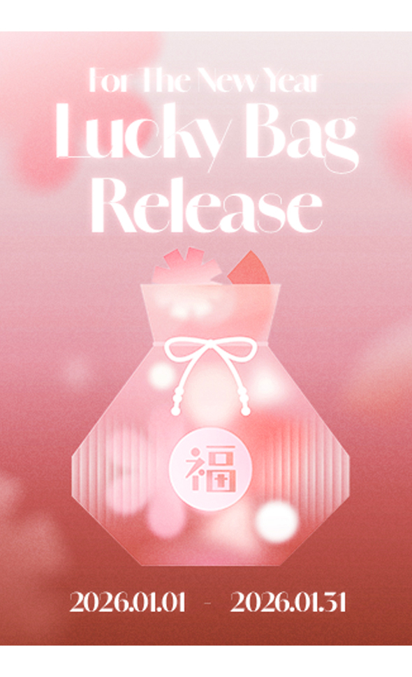 23 us dollar Lucky Grab Bag in 2026