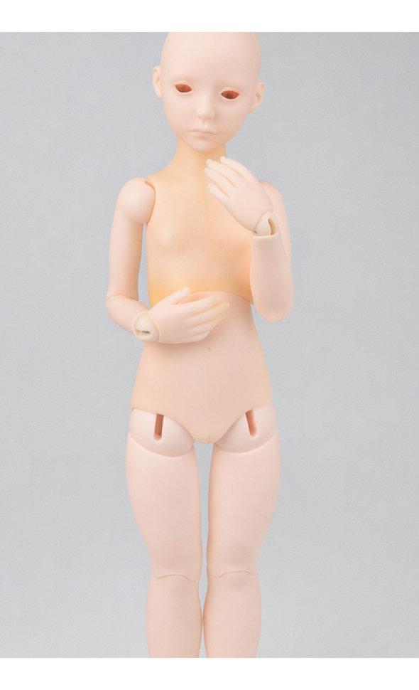 Alex Doll - Naked Alexia (Real Skin Normal/Damaged)