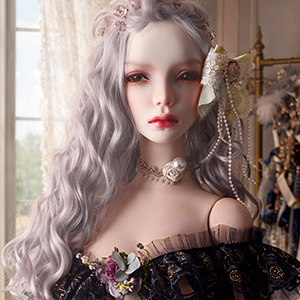 Trinity Doll F - Dress Up Saraphina - LE10