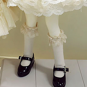 MSD size - MS-273 stockings (limited sale until February 10, 2026)