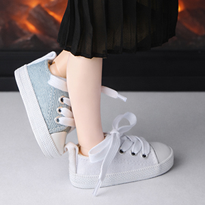 MSD - Gra Sneakers (M Blue)