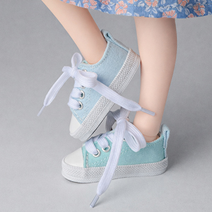 MSD - Gra Sneakers (P Green)