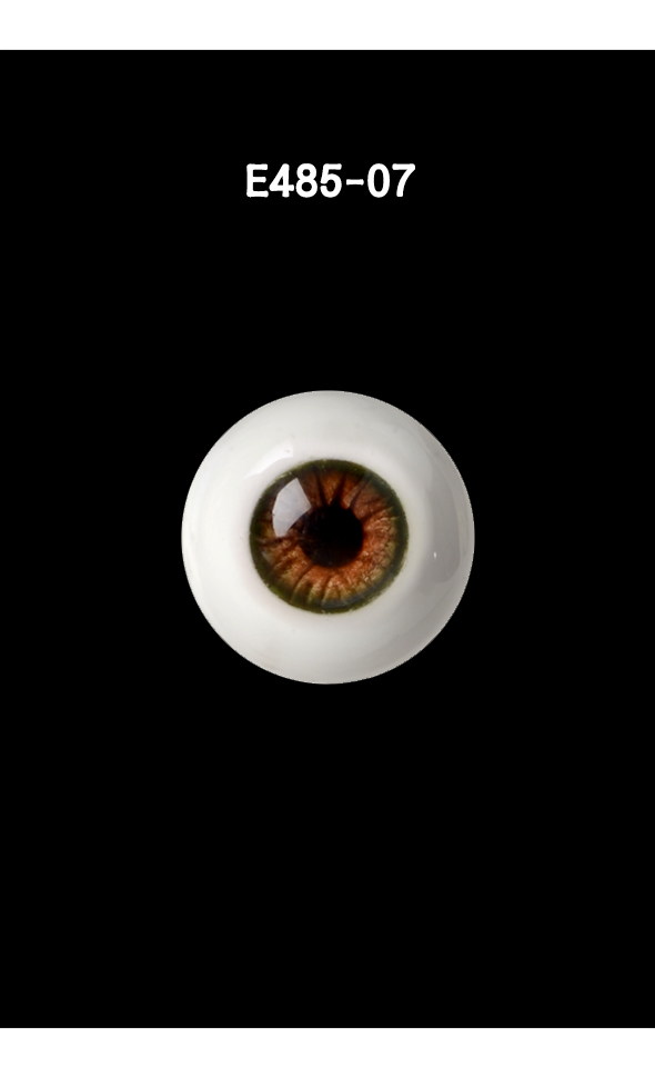 14mm ES Resin Eyes (E485-07)