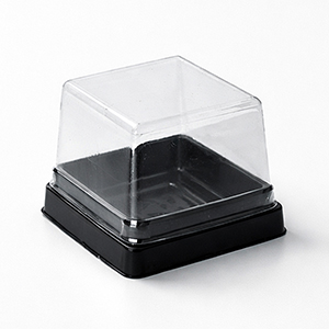 Miniature display box/soap flower/confectionery/dujonku/available