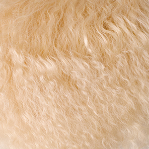 Dollmore Natural Wave Mohair (including mohair/skin)/17 Light Gold