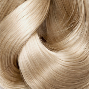 Imported Wig Hair - Blond Gray #101 (200g)