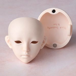 Dollmore Model Doll F Head - Yohwa