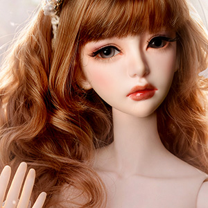 Model Doll F - Yohwa