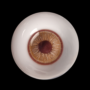 22mm Resin Eyes (A20/18-9)