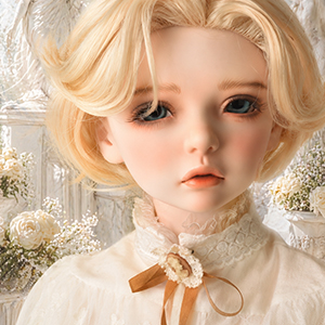 Lusion Boy - Blue Inside Esil - LE10