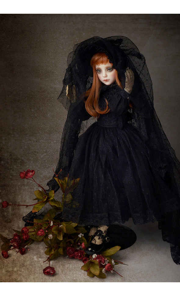 (Limited Dress Set) Alex Doll Size - Caligo Nido Clothes Set - LE10