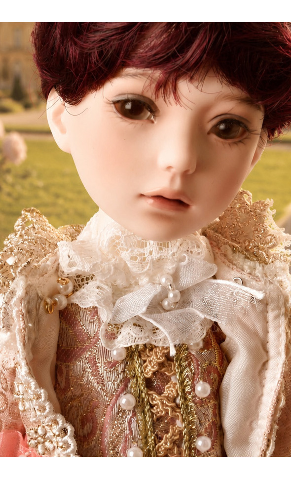 Narsha Brother - Soft Rose Zihu - LE30
