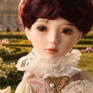 Narsha Brother - Soft Rose Zihu - LE30