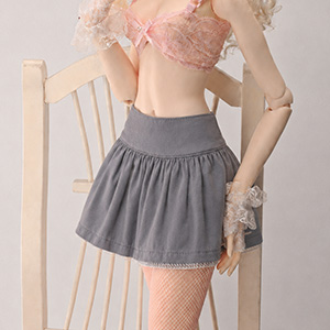 SD F -31 Gray Skirt / 3rd / 01
